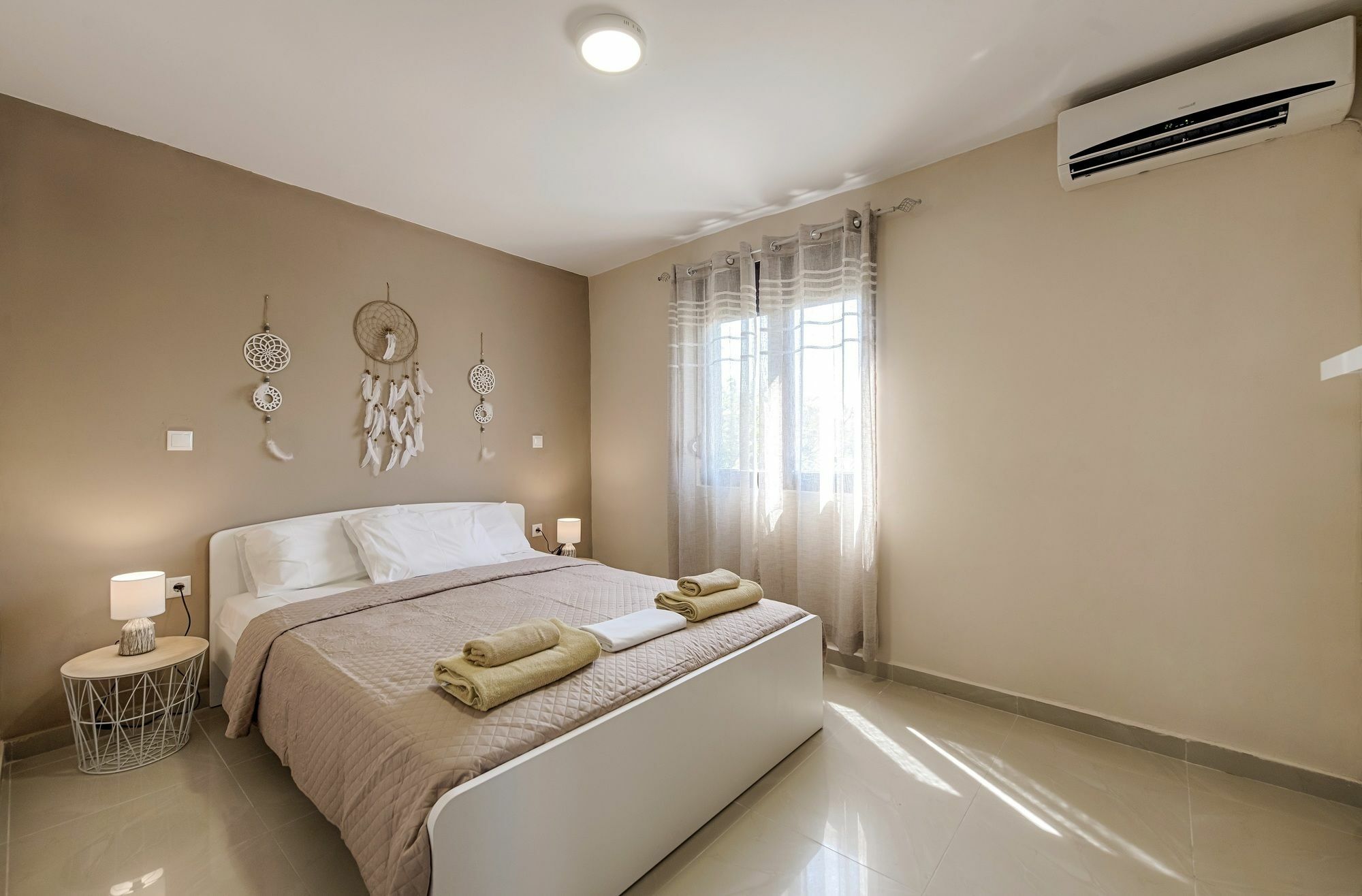 Centrale Apartment Old Town Rhodes City Luaran gambar