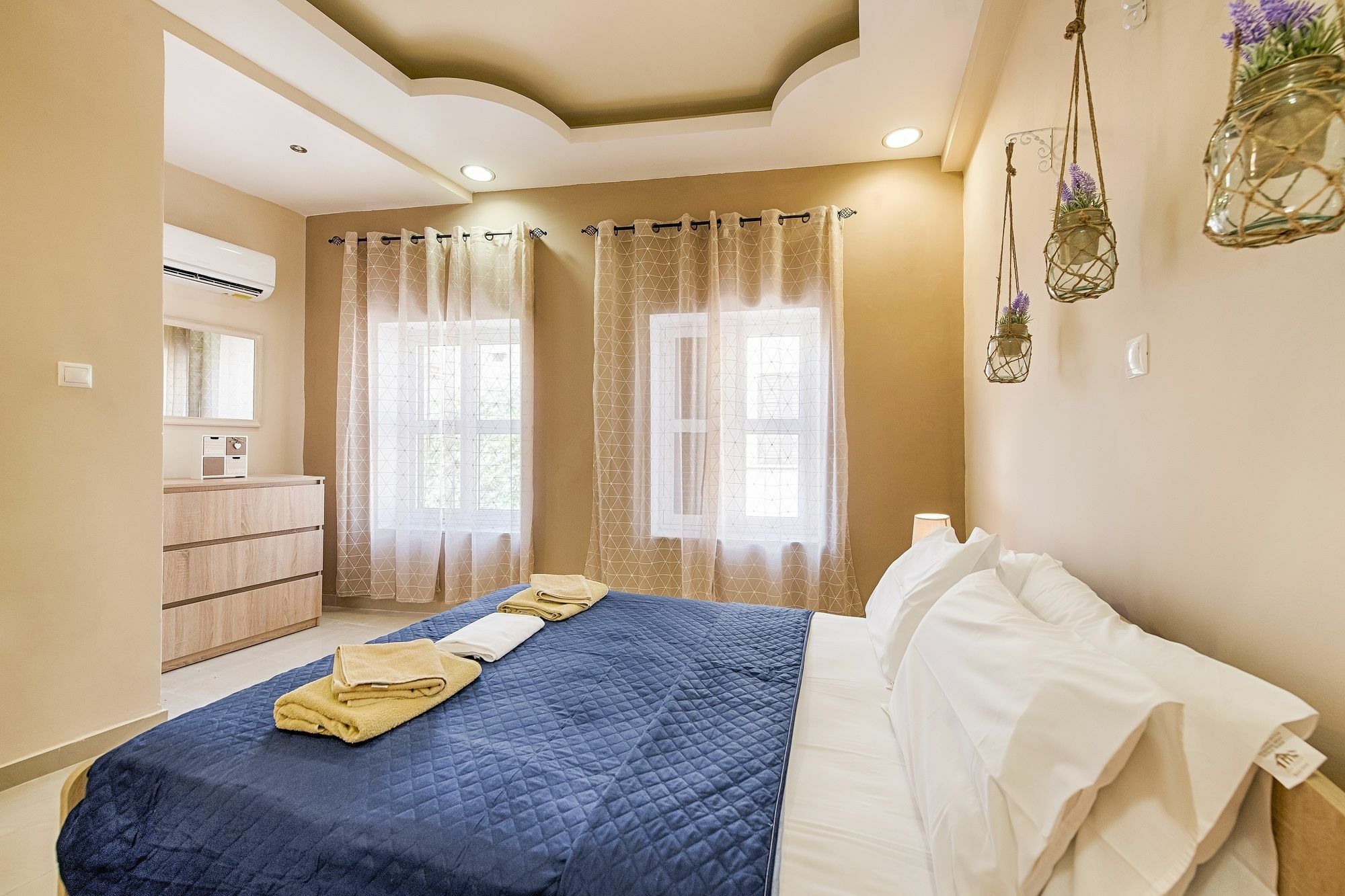 Centrale Apartment Old Town Rhodes City Luaran gambar