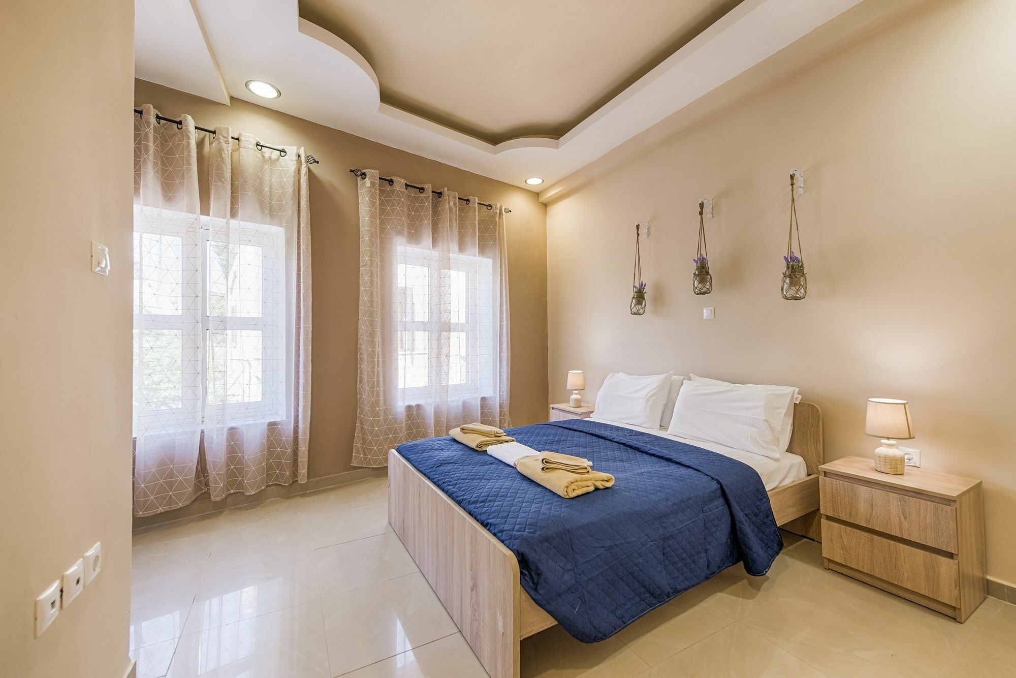 Centrale Apartment Old Town Rhodes City Luaran gambar