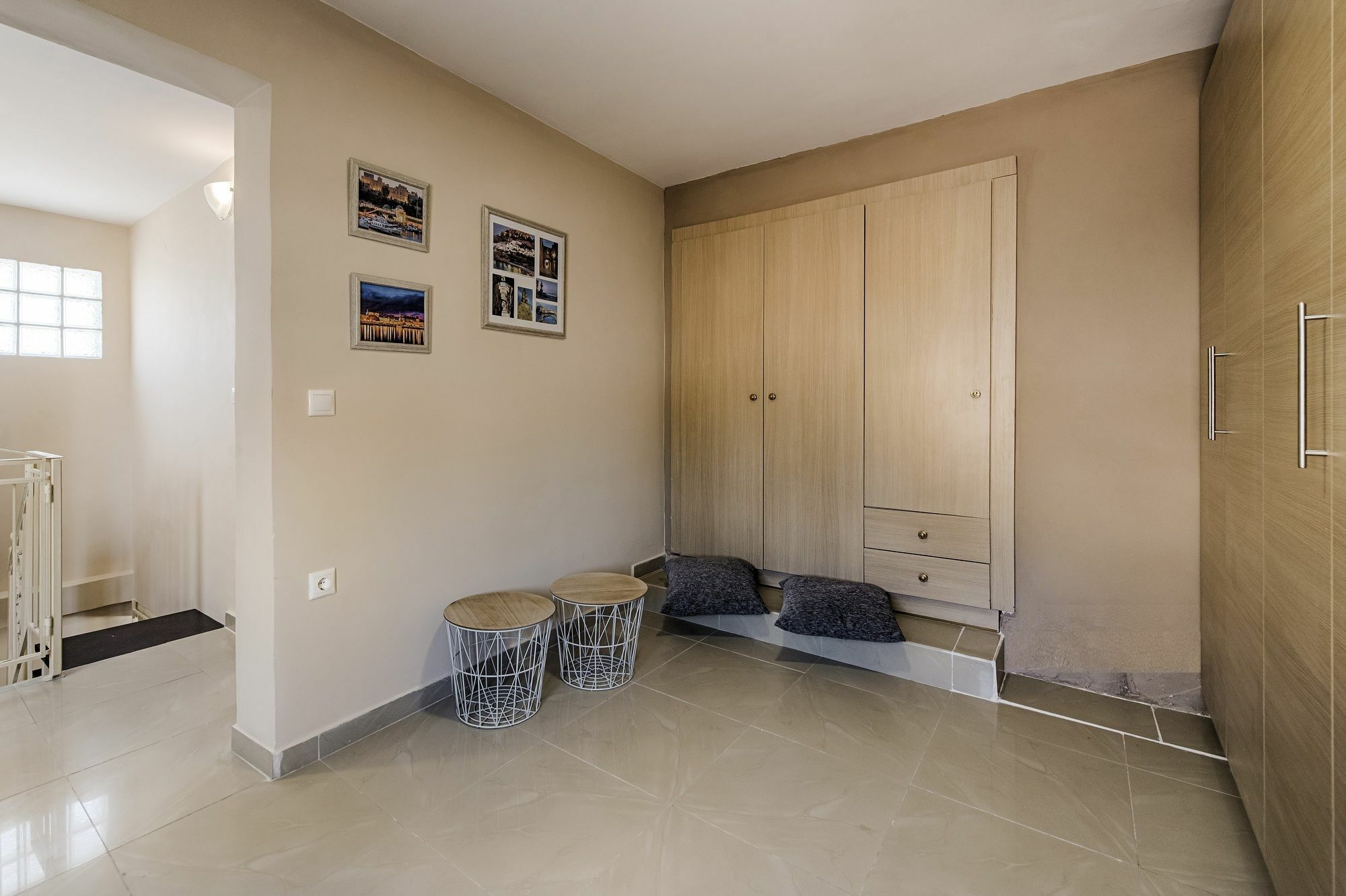 Centrale Apartment Old Town Rhodes City Luaran gambar